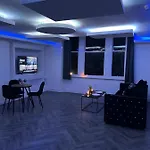 Park View Apartments