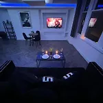 Park View Apartments