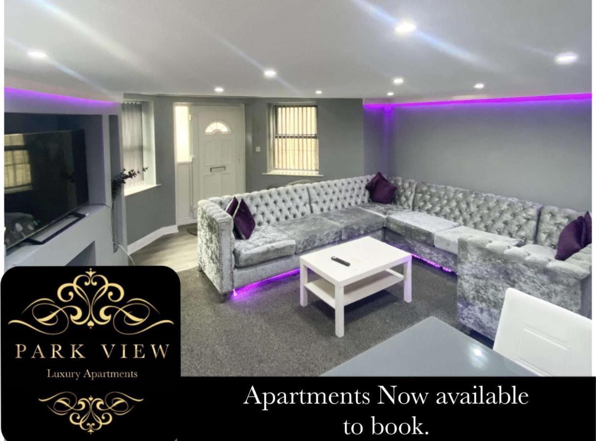 Park View Apartment Bradford (West Yorkshire)