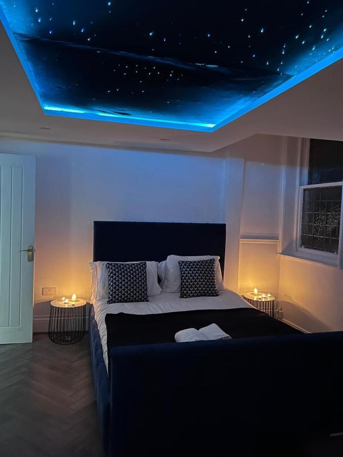 Park View Apartment Bradford (West Yorkshire)